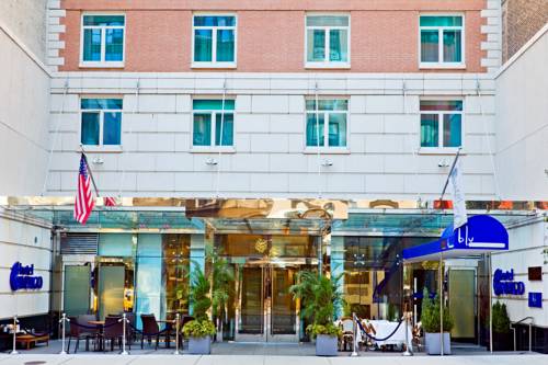 New York (New York) United States Promo Code Booking.com