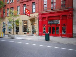 New York (NY) United States Hotels