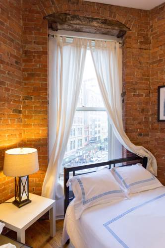 New York (New York) United States Promo Code Booking.com