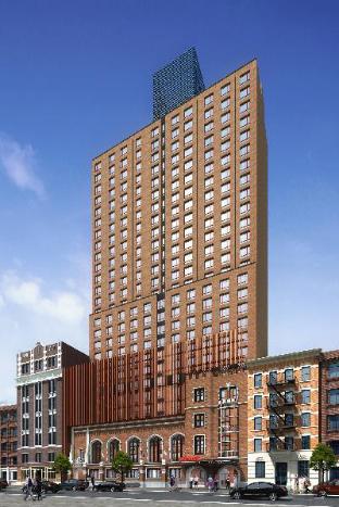 New York (NY) United States Hotels