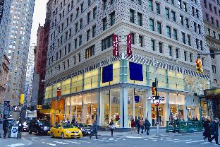 New York (NY) United States Promo Code Agoda.com