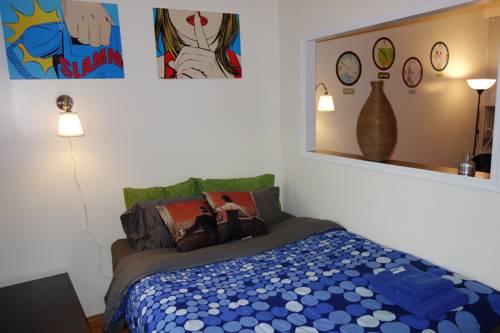 New York (New York) United States Promo Code Booking.com