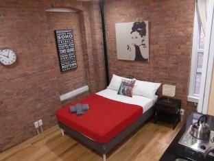 New York (NY) United States Hotels