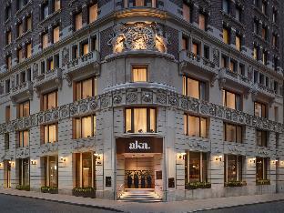 New York (NY) United States Hotels