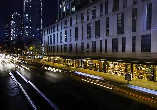 New York (NY) United States Promo Code Agoda.com