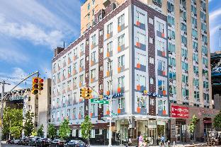 New York (NY) United States Hotels