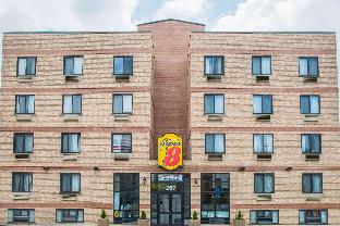 New York (NY) United States Promo Code Agoda.com