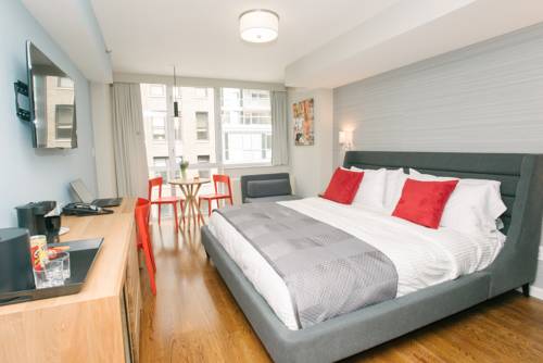 New York (New York) United States Promo Code Booking.com