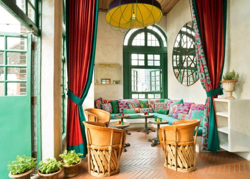 New York (NY) United States Hotels