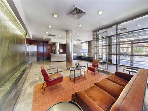 New York United States Hotel