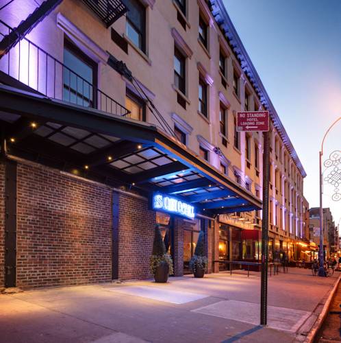 New York (New York) United States Promo Code Booking.com