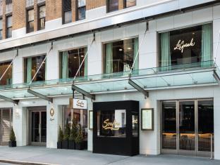 New York (NY) United States Hotels