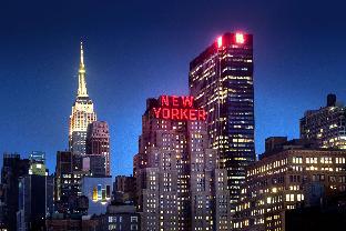 New York (NY) United States Promo Code Agoda.com