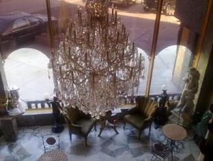 New York (NY) United States Hotels