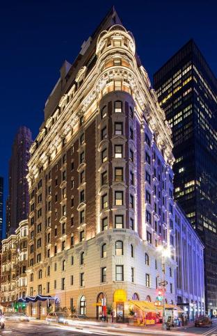 New York (NY) United States Promo Code Agoda.com