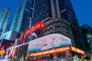 New York (NY) United States Hotels