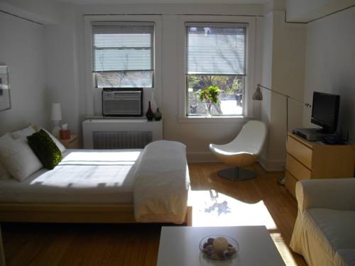 New York (New York) United States Promo Code Booking.com