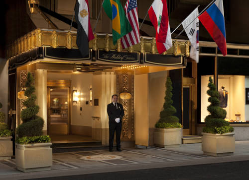 New York (New York) United States Promo Code Booking.com