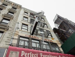 New York (NY) United States Hotels