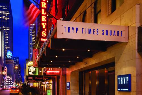 New York (New York) United States Promo Code Booking.com