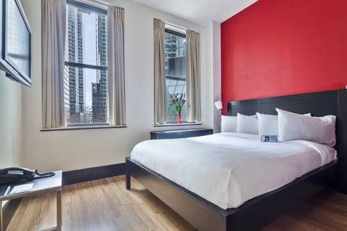 New York United States Hotel