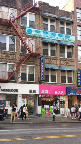 New York (New York) United States Promo Code Booking.com