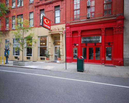 New York (New York) United States Promo Code Booking.com