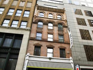 New York (NY) United States Promo Code Agoda.com