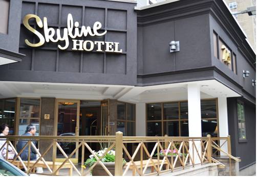 New York (New York) United States Promo Code Booking.com