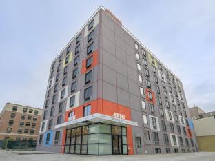 New York (NY) United States Hotels