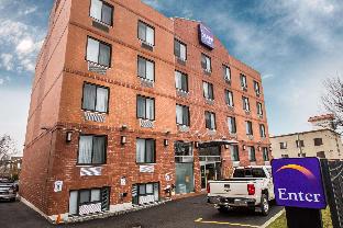 New York (NY) United States Hotels