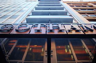 New York (NY) United States Hotels