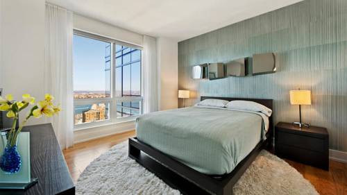 New York United States Hotel