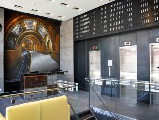 New York (NY) United States Hotels