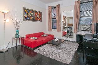 New York (NY) United States Hotels