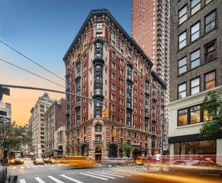 New York (NY) United States Promo Code Agoda.com