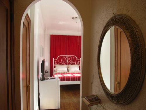 New York United States Hotel