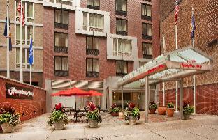New York (NY) United States Hotels